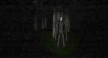 Is a Master of the game Slender