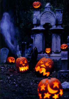 halloweenhistory