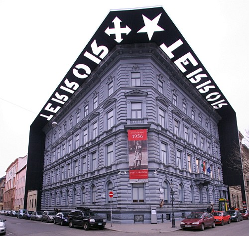 House of Terror Museum