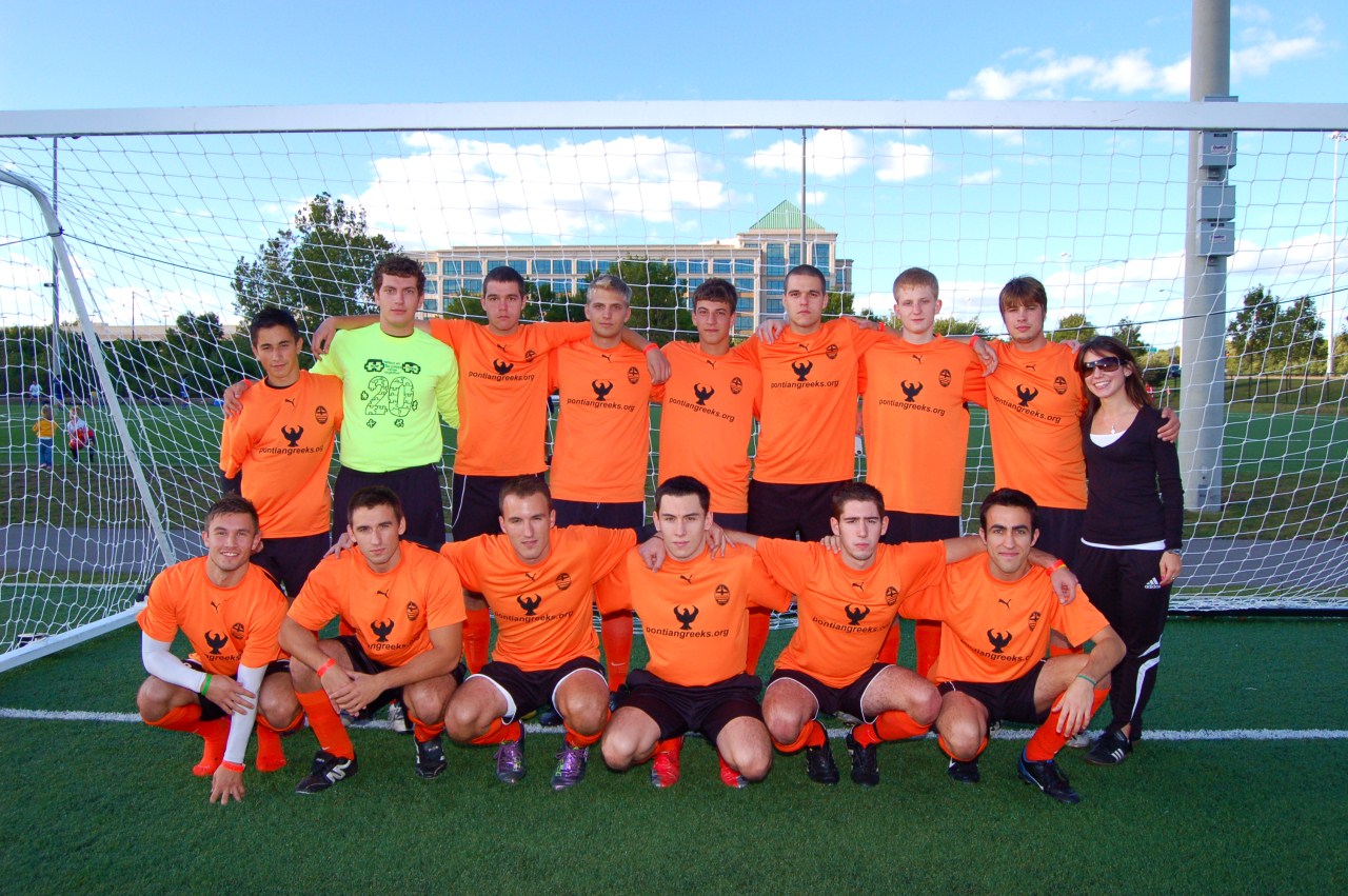 Team Picture
