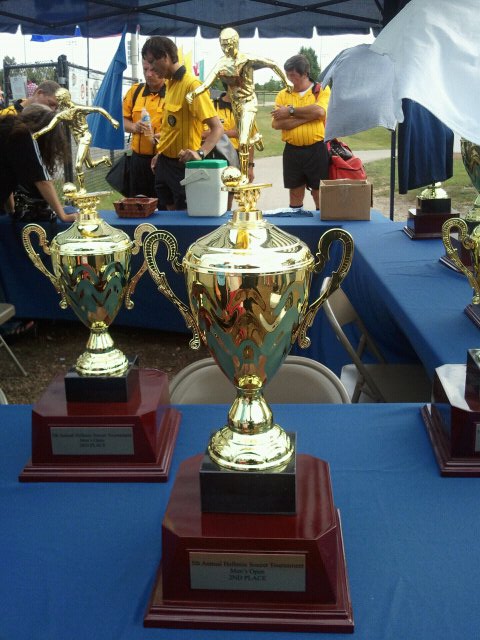 Trophy