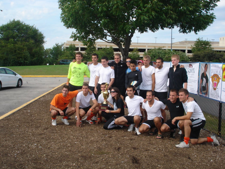 Team Trophy