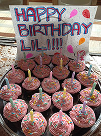 Cake