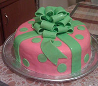 Cake