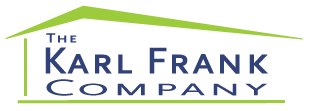 The Karl Frank Conpany Logo