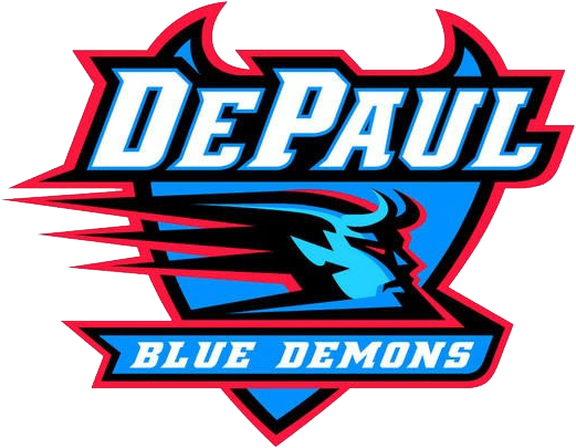 DePaul's Logo