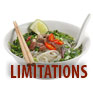 Limitations