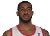 LaMarcus Aldrige