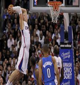 Blake Griffin