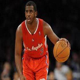 Chris Paul