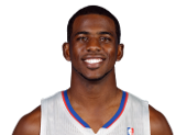 Chris Paul