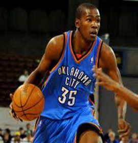 Kevin Durant