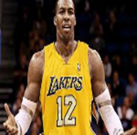 Dwight Howard