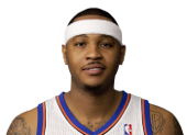 Carmelo Anthony