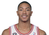 Derrick Rose
