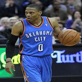 Russel Westbrook