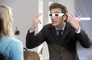 tenth doctor