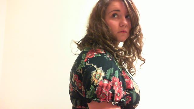 My promotional image