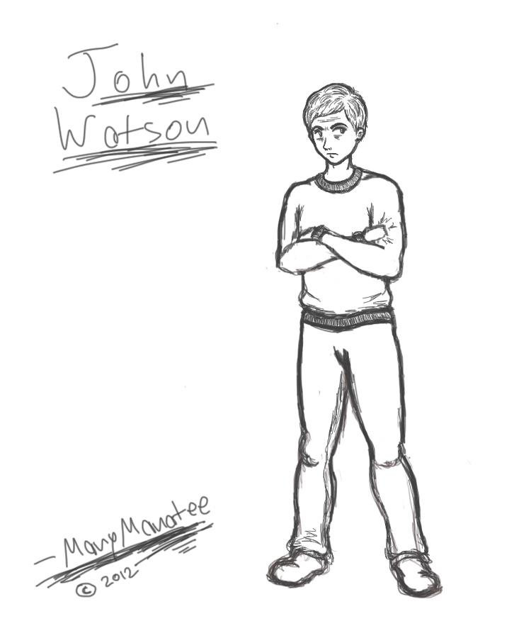 John Watson
