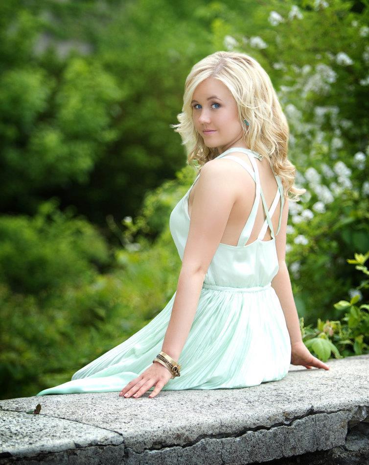 Senior Picture