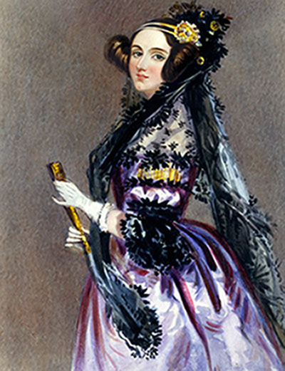 Ada Lovelace