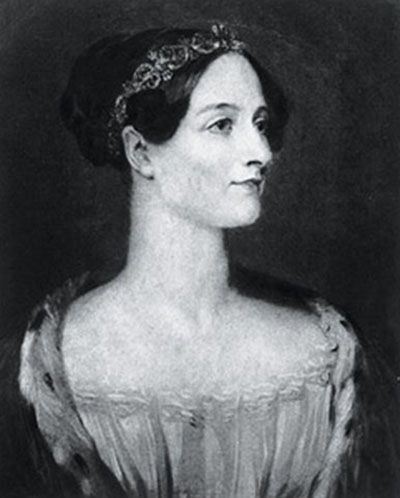 Ada Lovelace