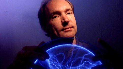 Tim Berners-Lee